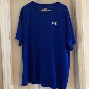 Men’s Under Armour Shirt